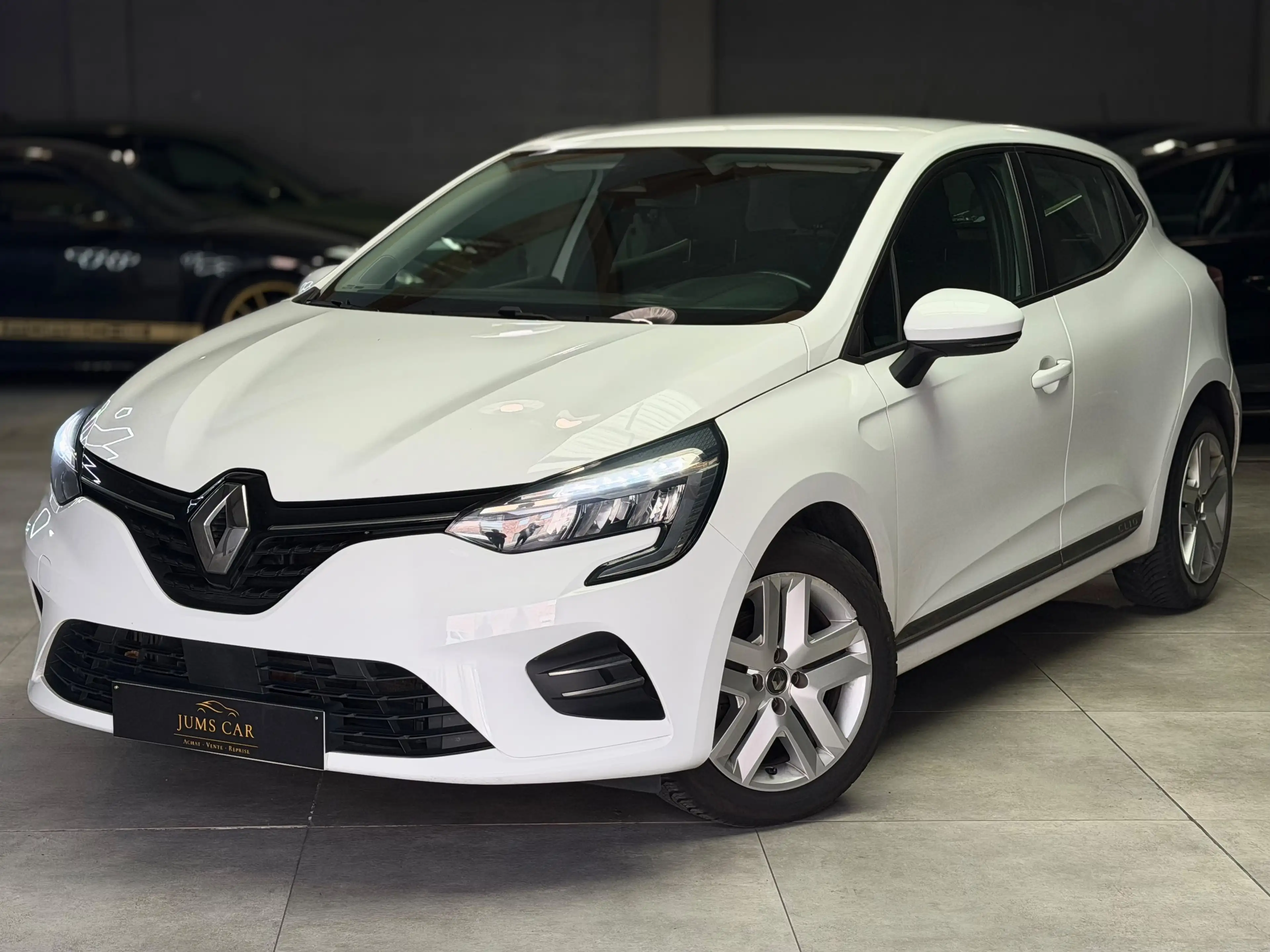 Renault Clio Clio 1.0 TCe Intens