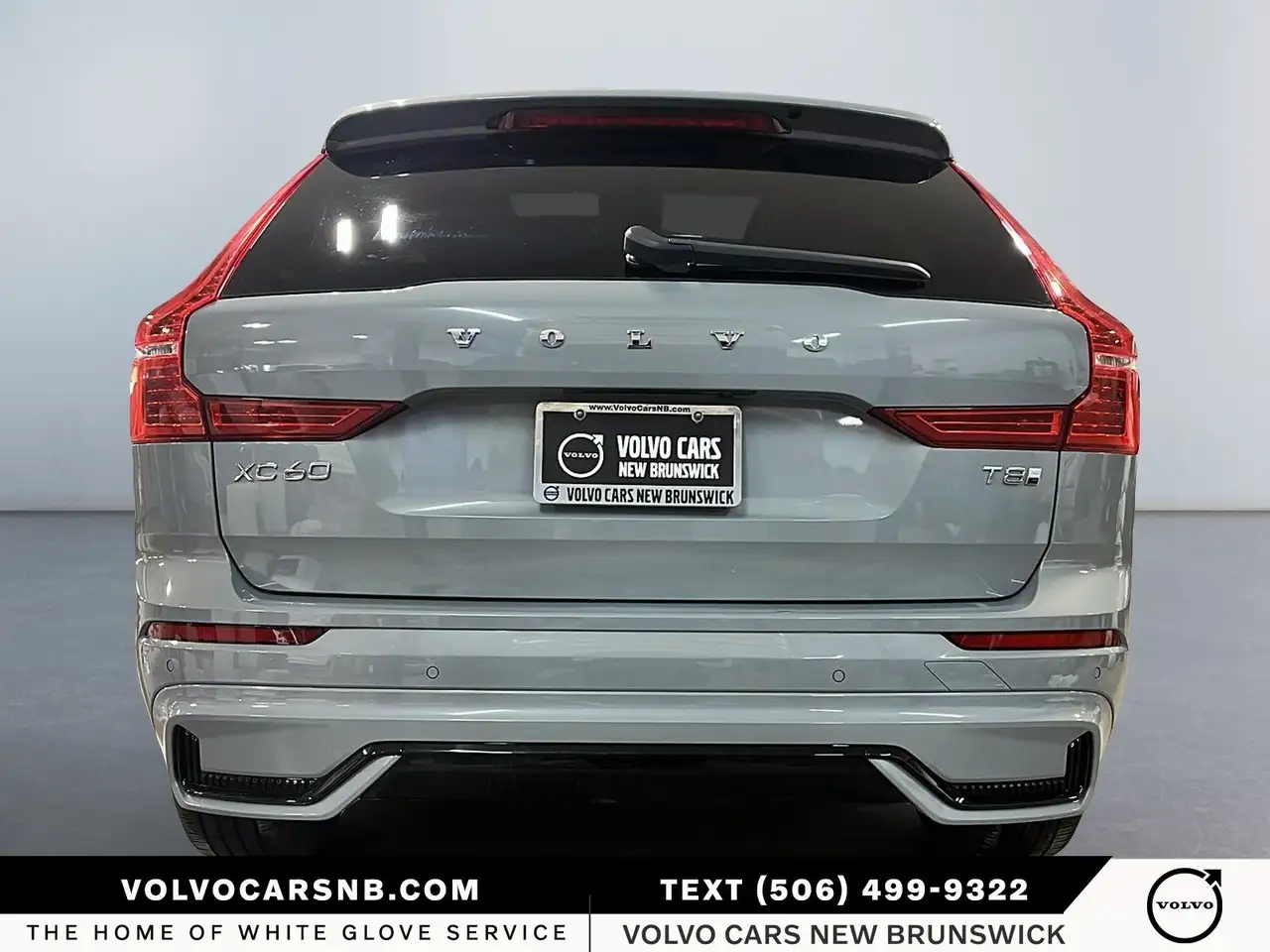 Volvo XC60 снимка Volvo XC60