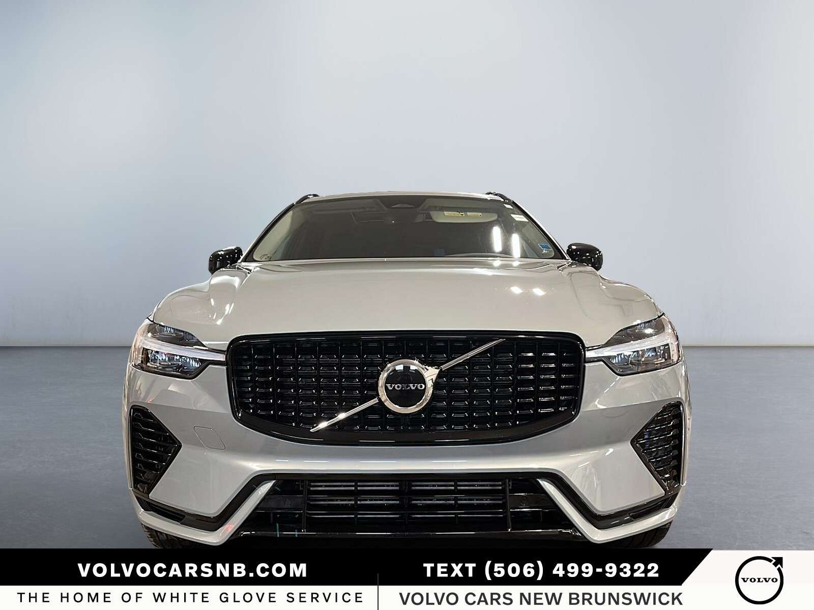 2025 Volvo XC60 T8 Core Dark | Certified Pre Owned! | alt 2