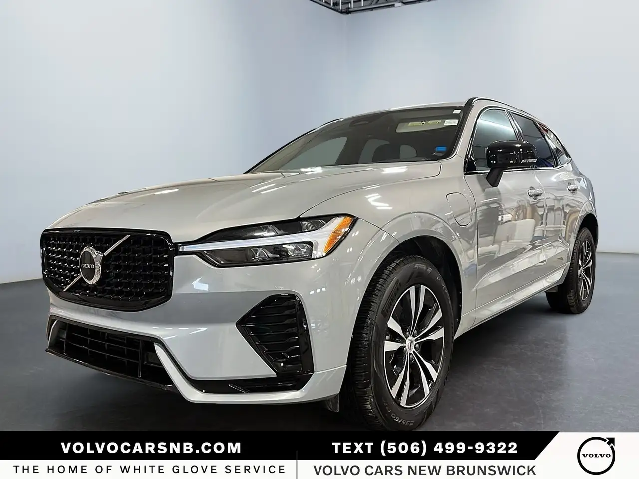 2025 Volvo XC60