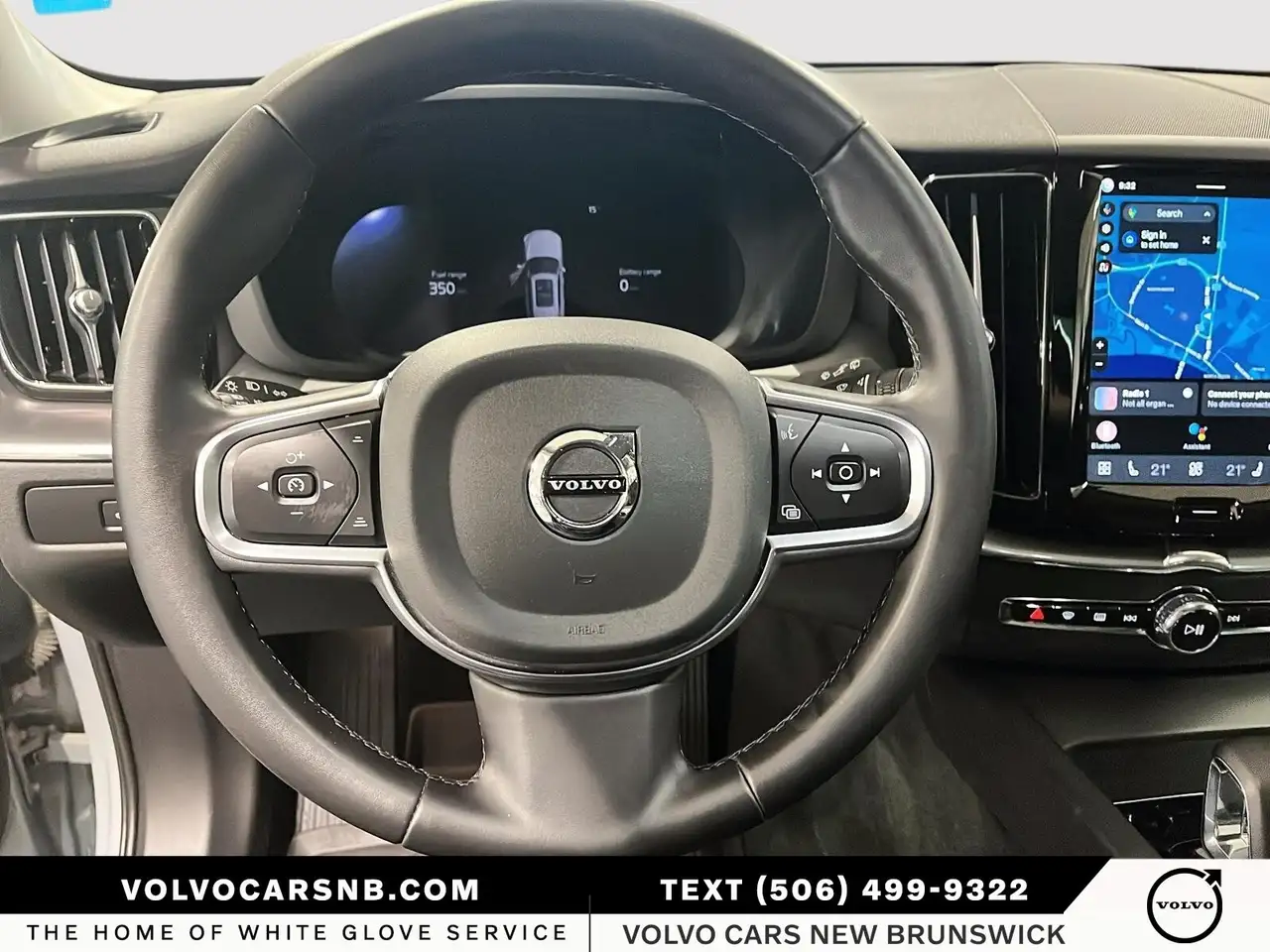 Volvo XC60 снимка Volvo XC60