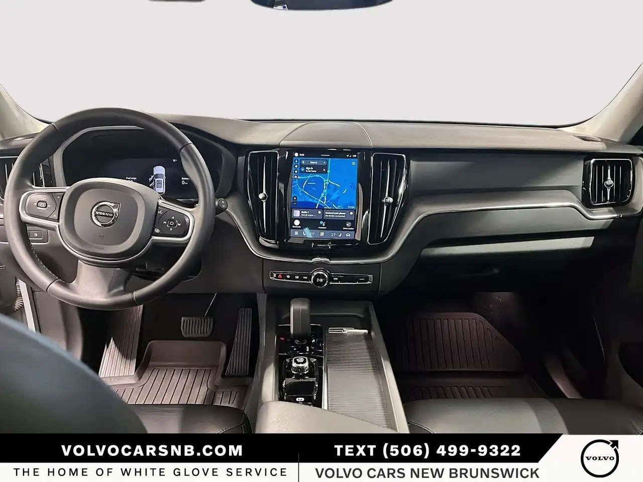 Volvo XC60 снимка Volvo XC60
