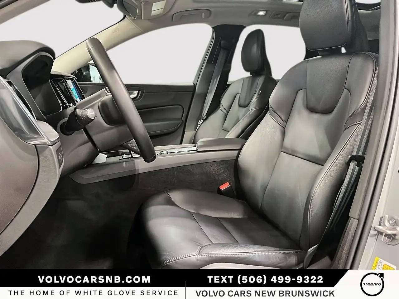 Volvo XC60 снимка Volvo XC60