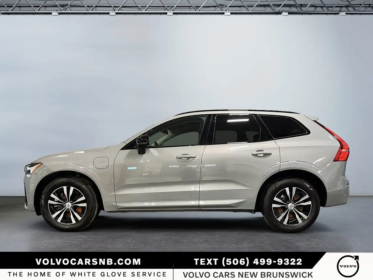 Volvo XC60 снимка Volvo XC60