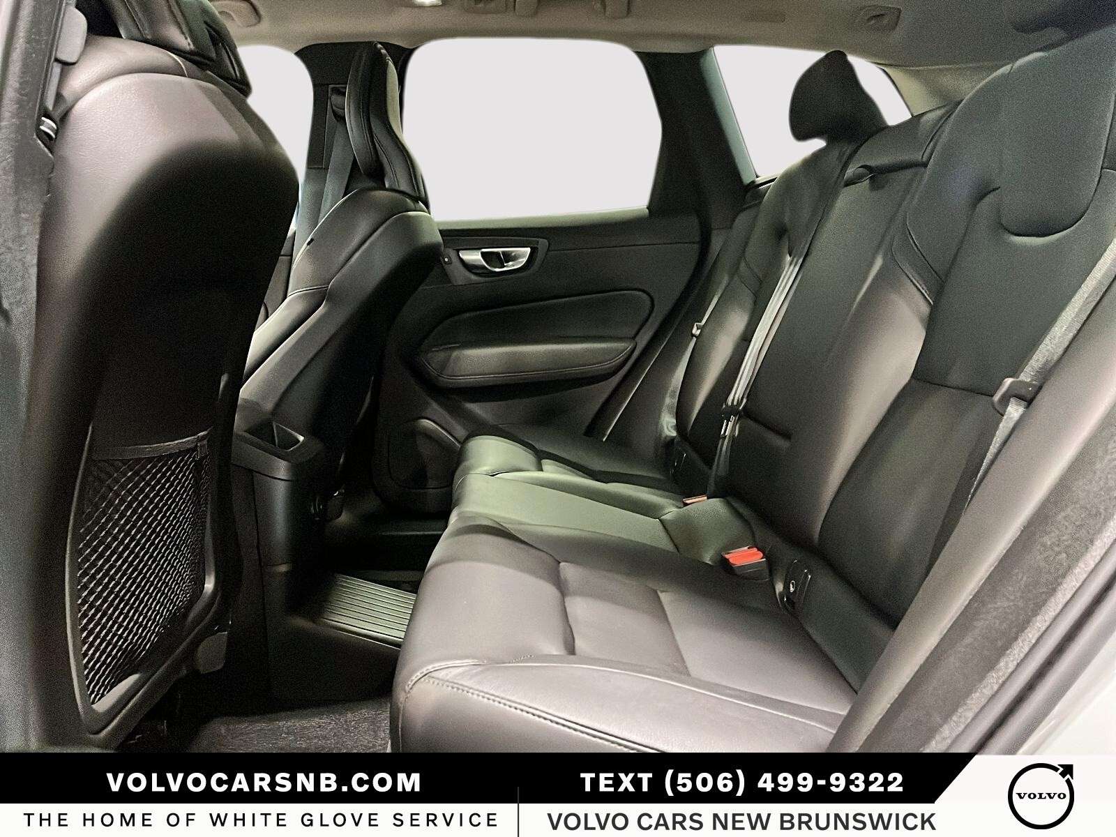 2025 Volvo XC60 T8 Core Dark | Certified Pre Owned! | thumb 9