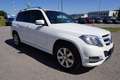 Mercedes-Benz GLK 220 CDI 4Matic BlueEfficie Weiß - thumbnail 8