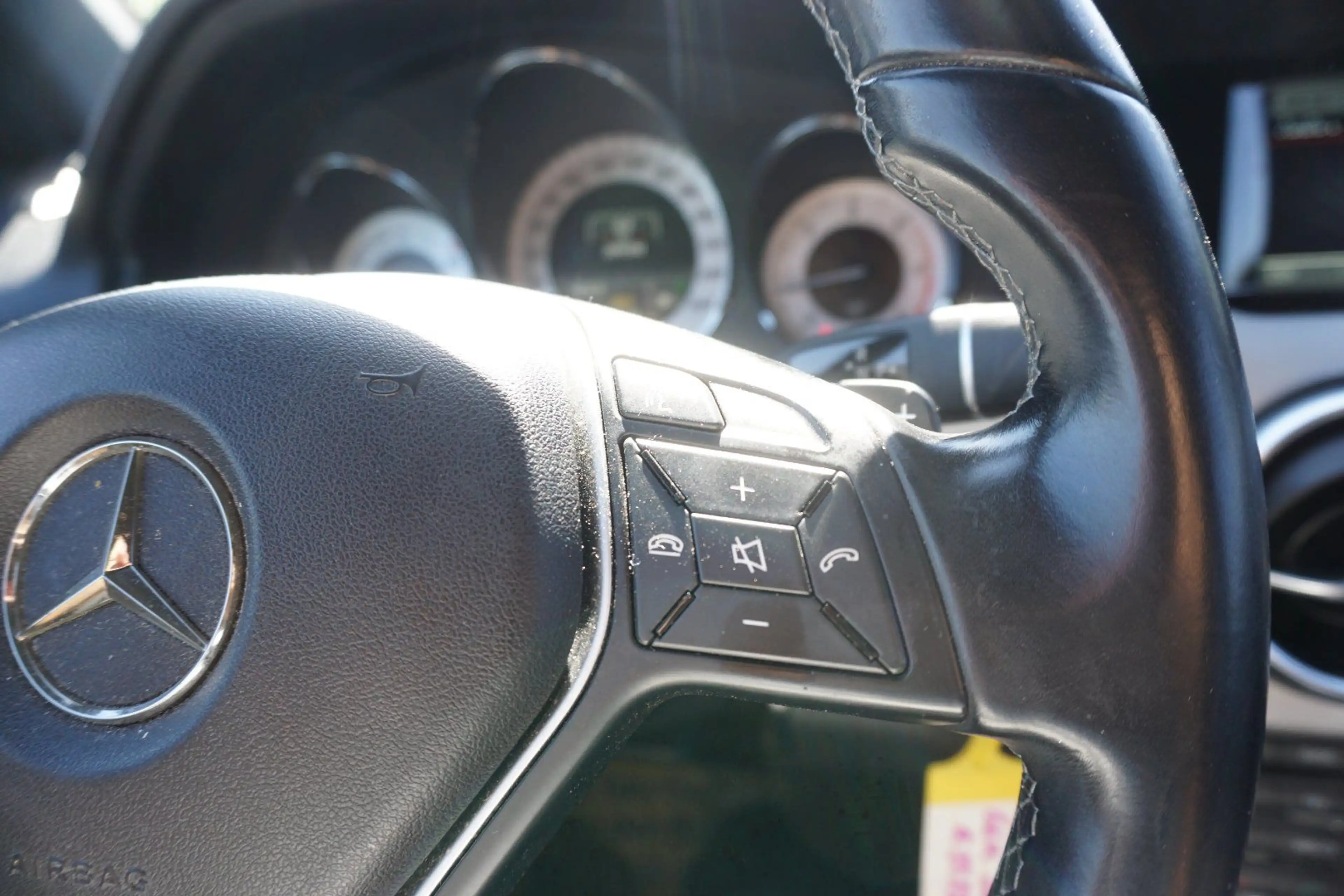 Mercedes-Benz GLK 220 CDI 4Matic BlueEfficie — photo 14