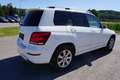 Mercedes-Benz GLK 220 CDI 4Matic BlueEfficie Weiß - thumbnail 6