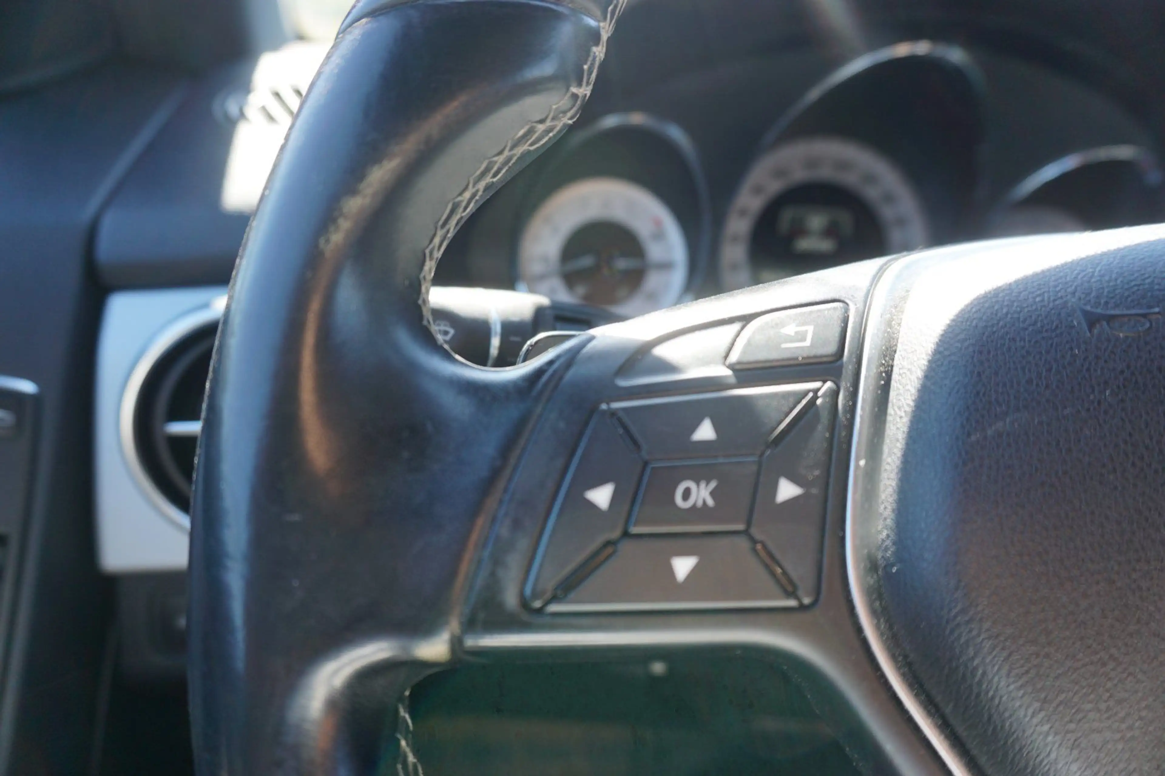 Mercedes-Benz GLK 220 CDI 4Matic BlueEfficie — photo 15
