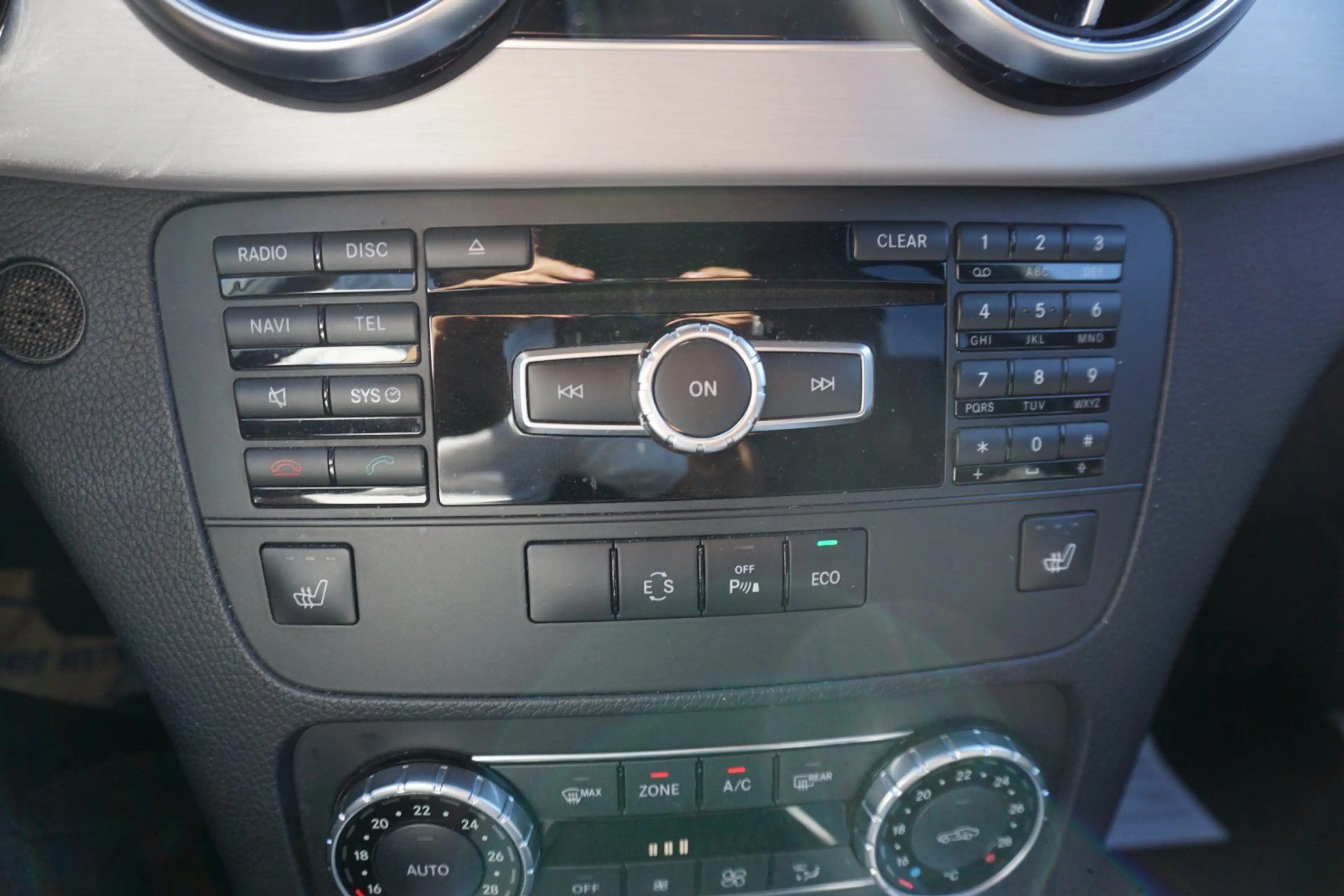 Mercedes-Benz GLK 220 CDI 4Matic BlueEfficie — photo 11