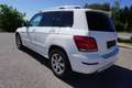 Mercedes-Benz GLK 220 CDI 4Matic BlueEfficie Weiß - thumbnail 4
