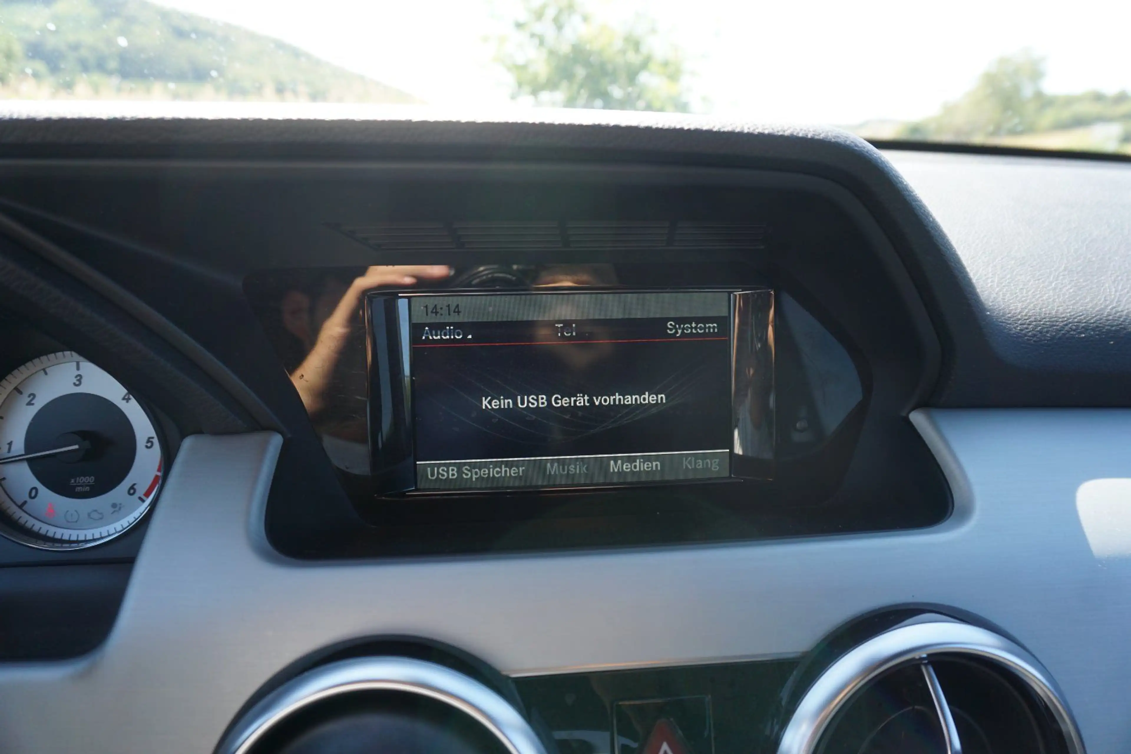 Mercedes-Benz GLK 220 CDI 4Matic BlueEfficie — photo 10