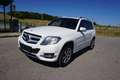 Mercedes-Benz GLK 220 CDI 4Matic BlueEfficie Weiß - thumbnail 2