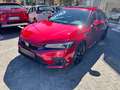 Honda Civic Civic 2.0 hev Advance ecvt Rosso - thumbnail 2