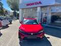 Honda Civic Civic 2.0 hev Advance ecvt Rosso - thumbnail 1