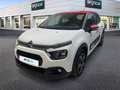 Citroen C3 3 1.2 PureTech 83 S&S MAN Shine Blanc - thumbnail 1
