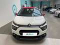 Citroen C3 3 1.2 PureTech 83 S&S MAN Shine Blanc - thumbnail 2