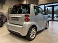 smart forTwo forTwo ForTwo coupé 55kW el. drive passion Pano Silber - thumbnail 32