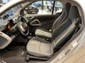 smart forTwo forTwo ForTwo coupé 55kW el. drive passion Pano Silber - thumbnail 7