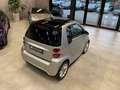 smart forTwo forTwo ForTwo coupé 55kW el. drive passion Pano Silber - thumbnail 39
