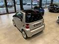 smart forTwo forTwo ForTwo coupé 55kW el. drive passion Pano Silber - thumbnail 40