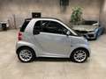 smart forTwo forTwo ForTwo coupé 55kW el. drive passion Pano Silber - thumbnail 28