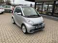 smart forTwo forTwo ForTwo coupé 55kW el. drive passion Pano Silber - thumbnail 42