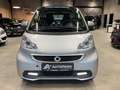 smart forTwo forTwo ForTwo coupé 55kW el. drive passion Pano Silber - thumbnail 36