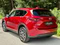 Mazda CX-5 Revolution AWD*ALLRAD*360CAM*BOSE*KESSY*SPUR*HUP* Rouge - thumbnail 3
