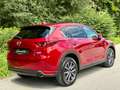 Mazda CX-5 Revolution AWD*ALLRAD*360CAM*BOSE*KESSY*SPUR*HUP* Rouge - thumbnail 6