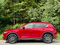 Mazda CX-5 Revolution AWD*ALLRAD*360CAM*BOSE*KESSY*SPUR*HUP* Rouge - thumbnail 2