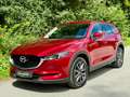 Mazda CX-5 Revolution AWD*ALLRAD*360CAM*BOSE*KESSY*SPUR*HUP* Rouge - thumbnail 1