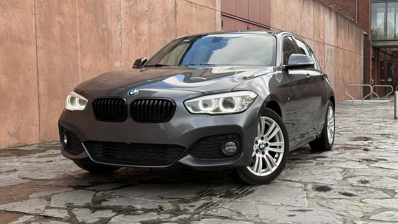 BMW 116