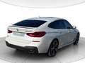 BMW 630 Serie 6 630d Gran Turismo xdrive Msport Blanco - thumbnail 3