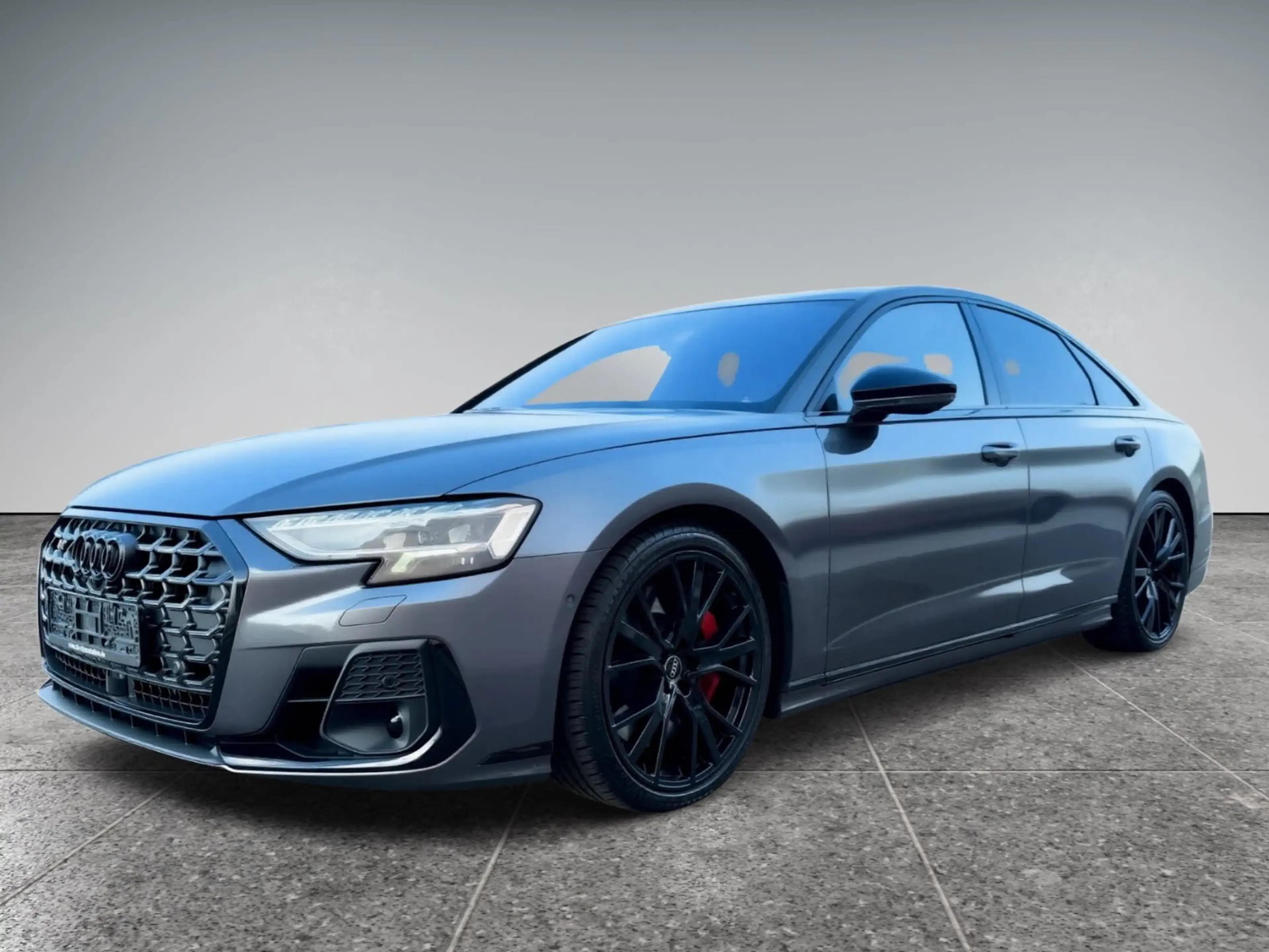 Audi S8 4.0 TFSI Massage/Matrix/Pano/360°/HUD/B&O/Sof — photo 2