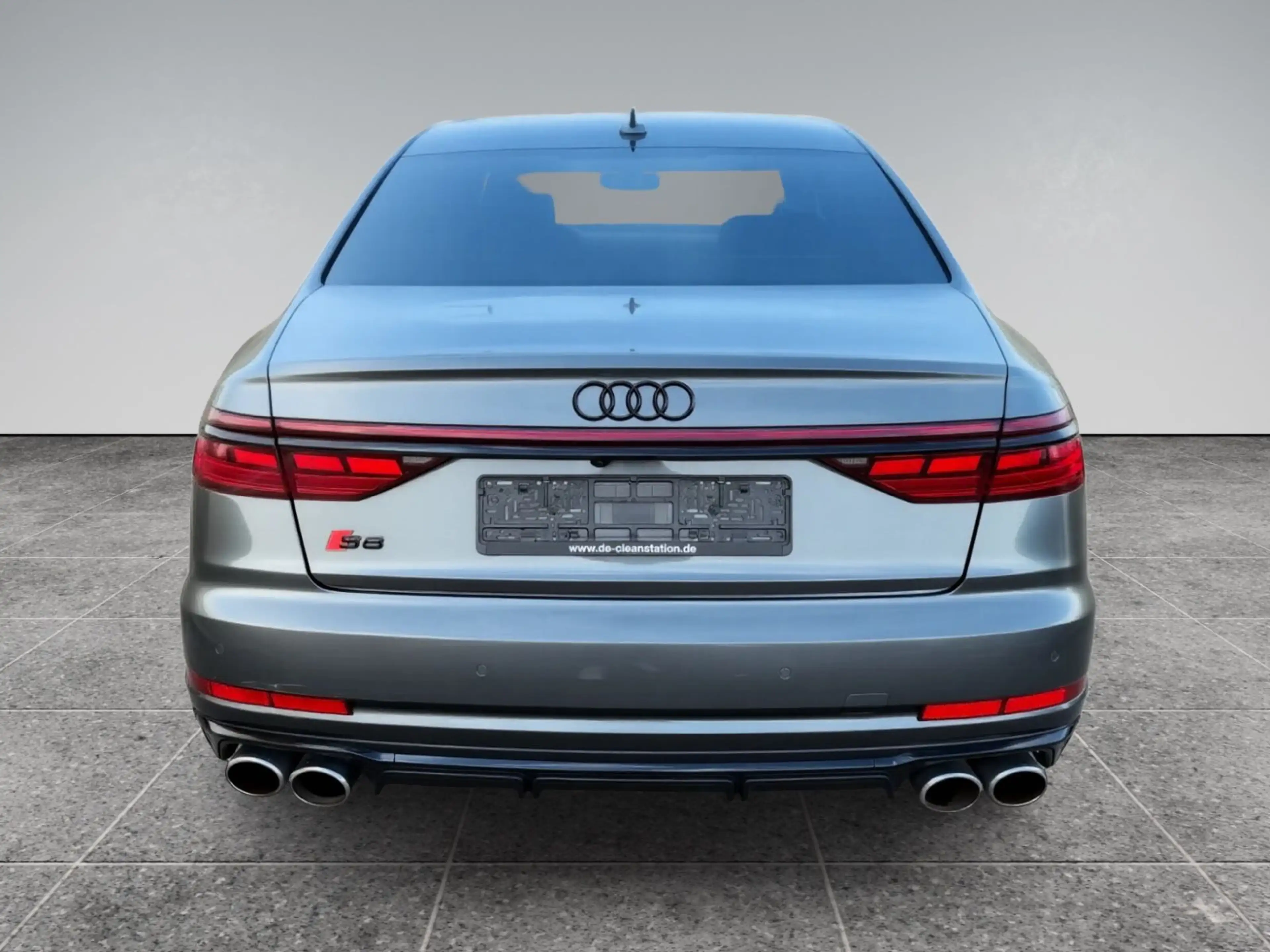 Audi S8 4.0 TFSI Massage/Matrix/Pano/360°/HUD/B&O/Sof — photo 6