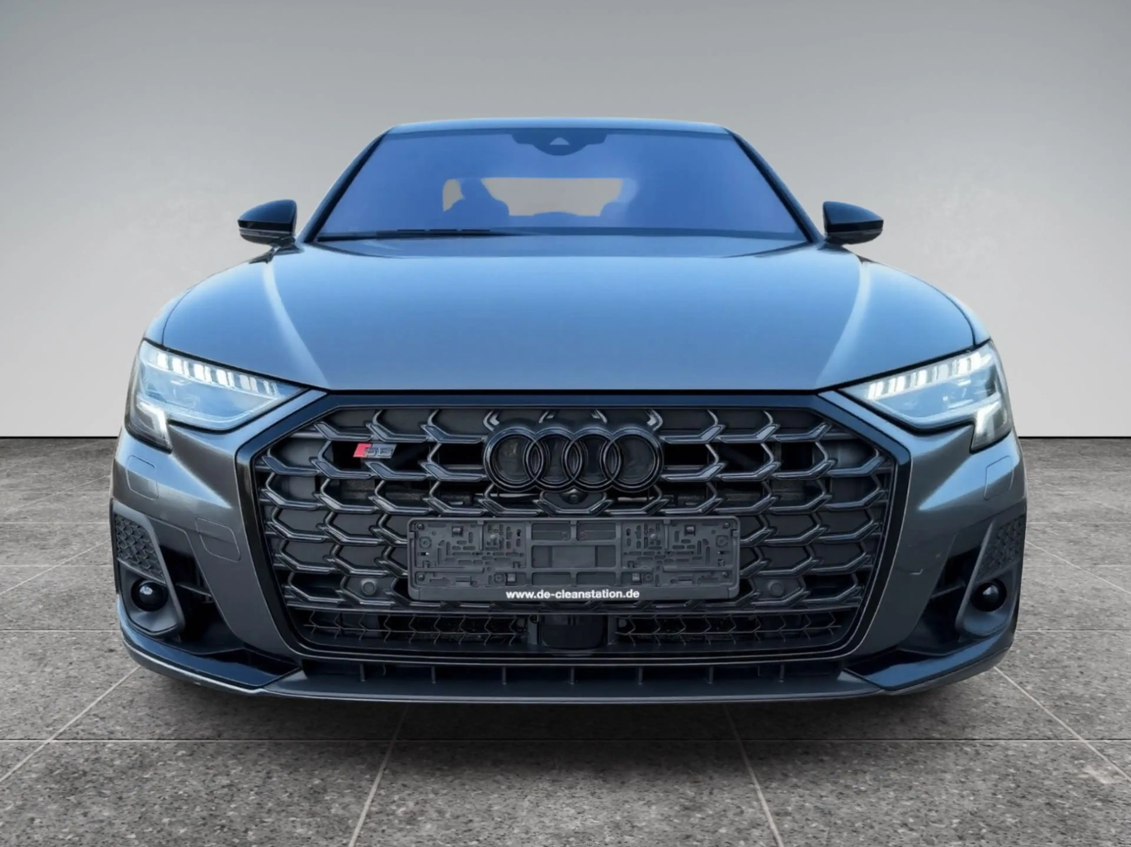 Audi S8 4.0 TFSI Massage/Matrix/Pano/360°/HUD/B&O/Sof — photo 5