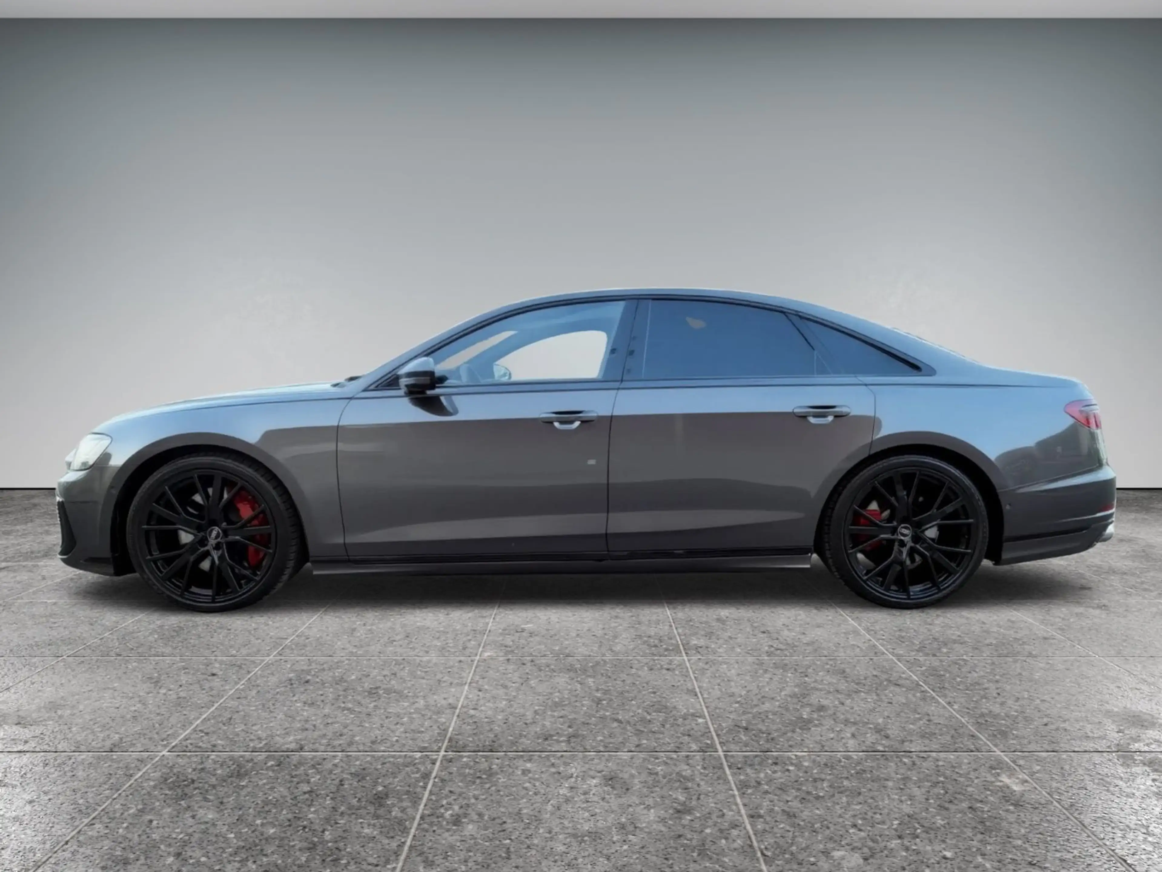 Audi S8 4.0 TFSI Massage/Matrix/Pano/360°/HUD/B&O/Sof — photo 7