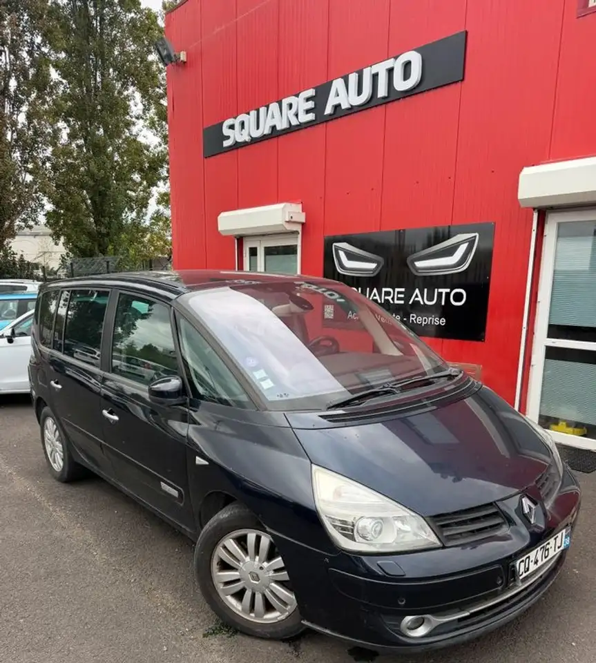 Renault Espace