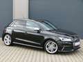 Audi S1 Sportback 2.0 TFSI quattro Navi PDC XenonLED Negro - thumbnail 3