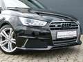 Audi S1 Sportback 2.0 TFSI quattro Navi PDC XenonLED Negro - thumbnail 4