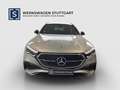 Mercedes-Benz E 450 E 450 d T AMG Line Premium Plus 4Matic Leder Klima Argent - thumbnail 4