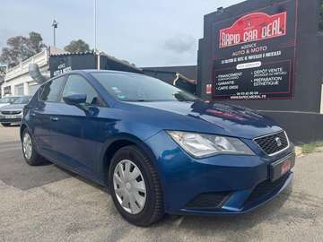 Leon 1.2 16V TSI - 86CH