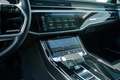 Audi A8 60 TFSI e quattro "S line" Hybrid /33.500km. Grijs - thumbnail 19