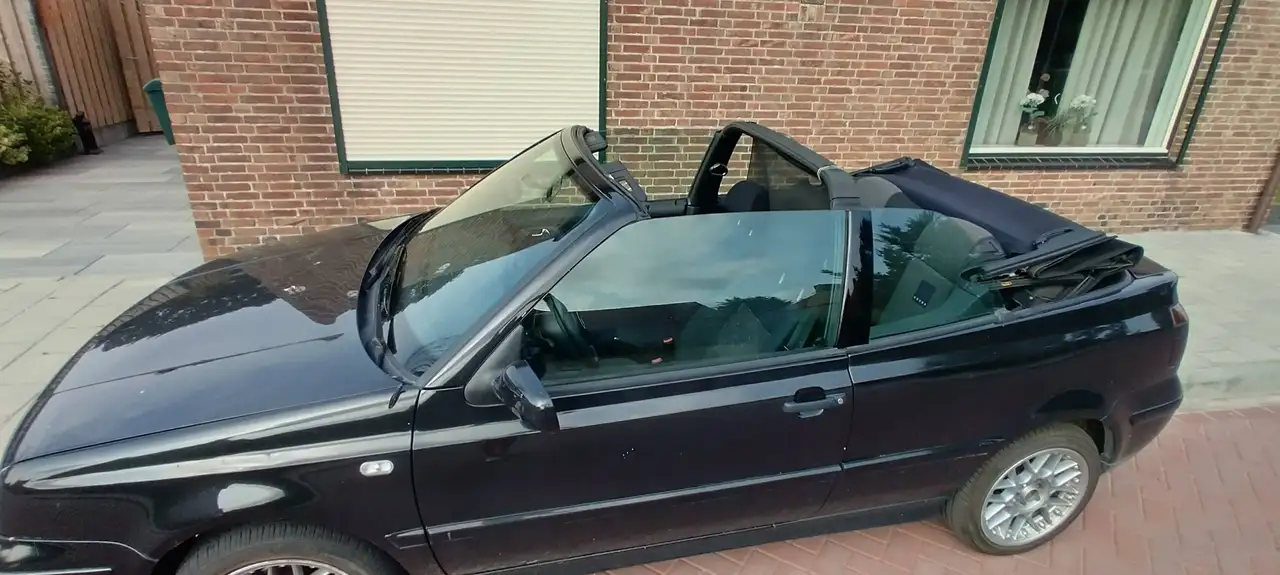 Volkswagen Golf 2.0 Trendline, foto 1