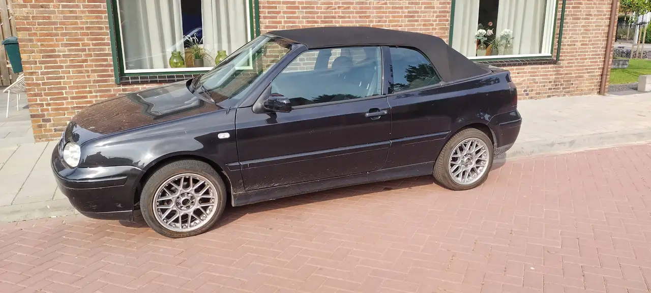 Volkswagen Golf 2.0 Trendline, foto 6