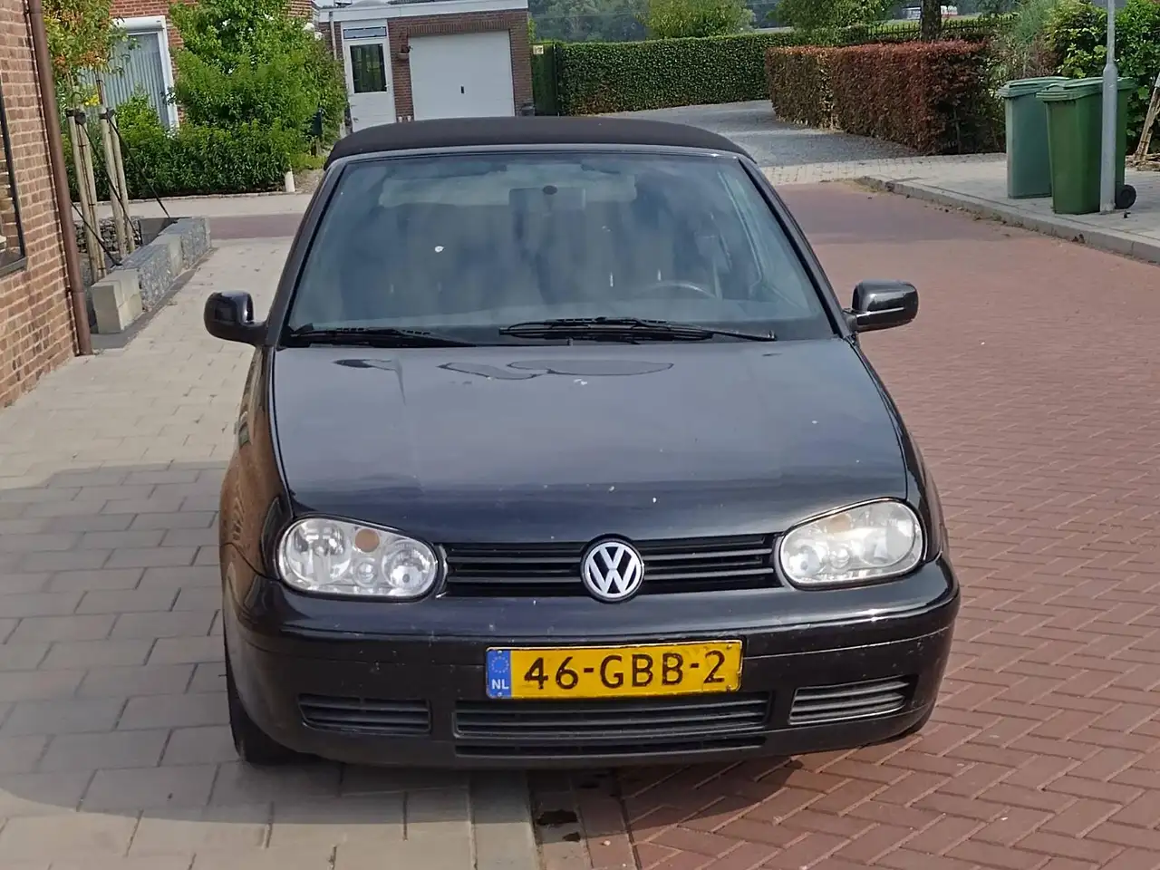 Volkswagen Golf 2.0 Trendline, foto 7