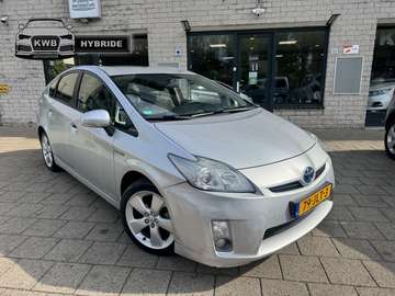 1.8 Aspiration Trekhaak Nieuwe apk NAP