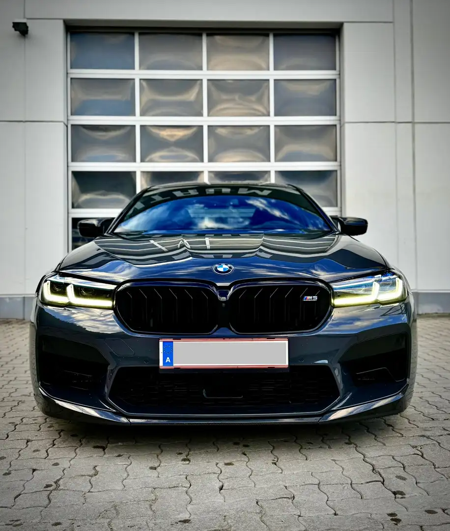 BMW M5 F90 Competition LCI - 1