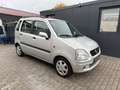 Opel Agila 1.2 16V COMFORT *2.Hand* Silber - thumbnail 1